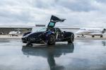 Pagani Huayra 2013 года (NA)